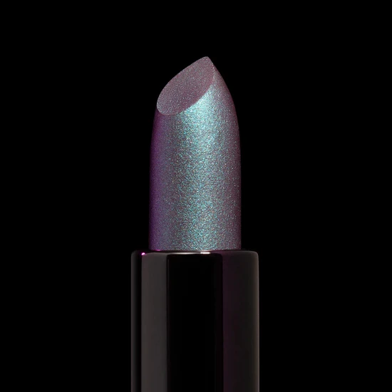 Unearthly Cosmetics Frost Bite Menacing Metals Lipstick