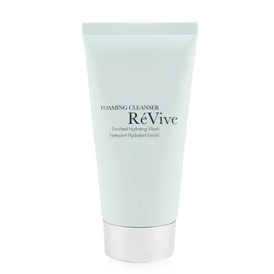ReVive Foaming Cleanser Enriched Hydrating Wash