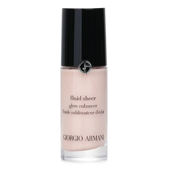 Giorgio Armani Fluid Sheer Glow Enhancer