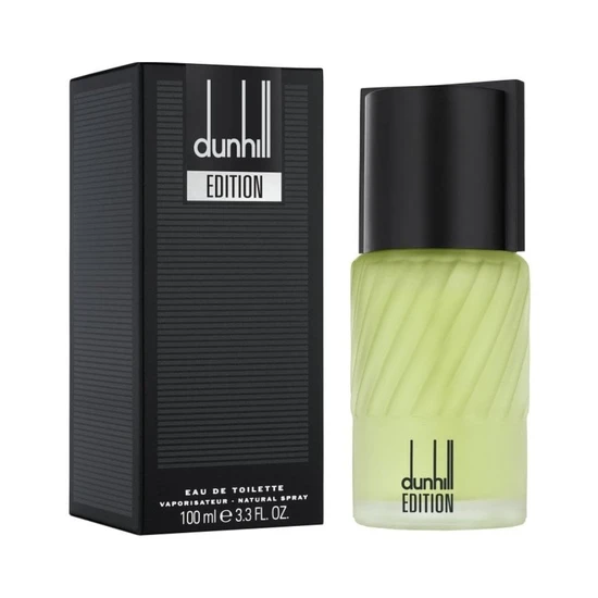 Dunhill London Edition Eau De Toilette
