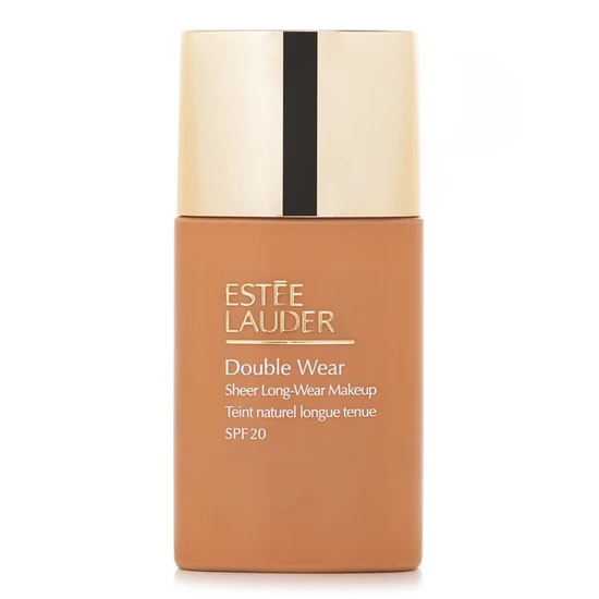 Estée Lauder Double Wear Sheer Long-Wear Makeup SPF 20
