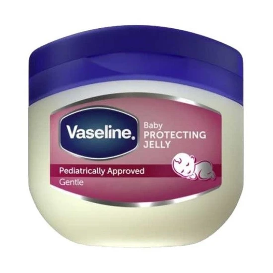 Vaseline Baby Protecting Jelly