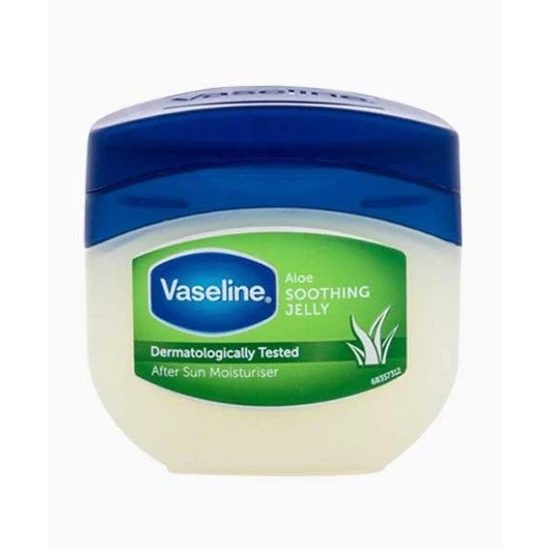 Vaseline Aloe Soothing Jelly