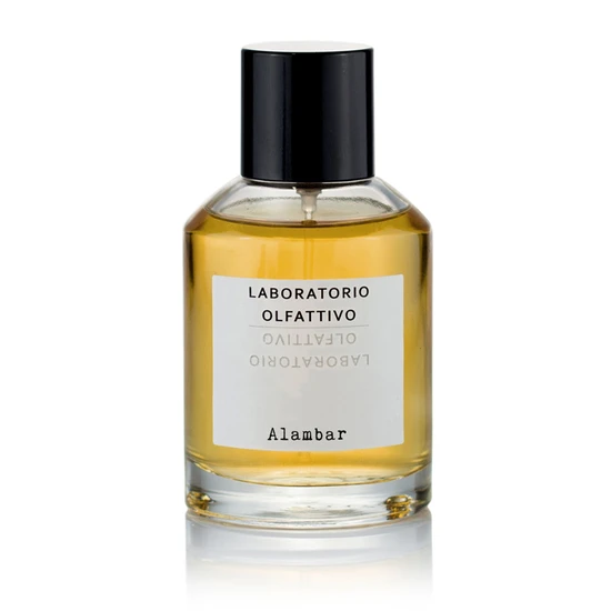 Laboratorio Olfattivo Alambar Eau De Parfum