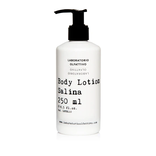 Laboratorio Olfattivo Salina Body Lotion