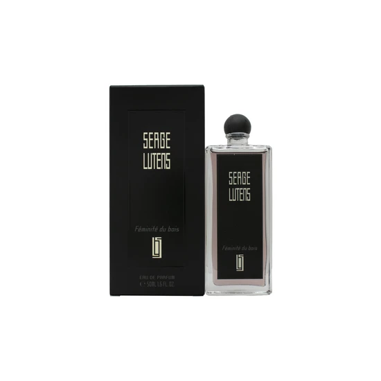 Serge Lutens Feminite Du Bois Eau De Parfum