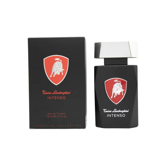Lamborghini Intenso Eau De Toilette