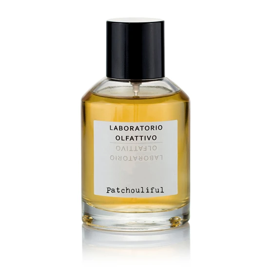 Laboratorio Olfattivo Patchouliful Eau De Parfum