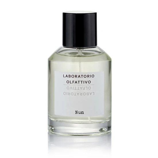 Laboratorio Olfattivo Nun Eau De Parfum