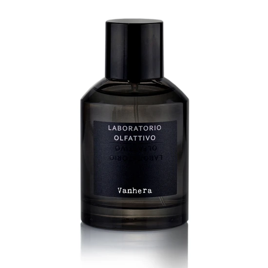 Laboratorio Olfattivo Vanhera Eau De Parfum
