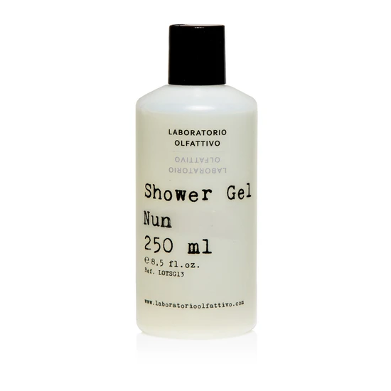 Laboratorio Olfattivo Nun Shower Gel