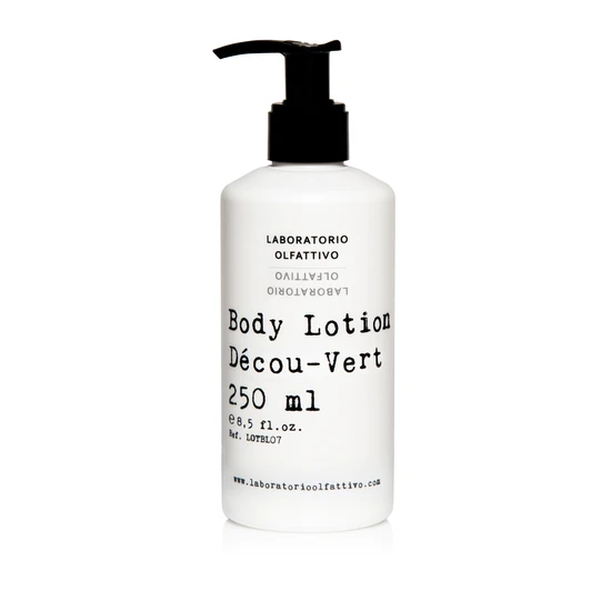 Laboratorio Olfattivo Decou-Vert Body Lotion