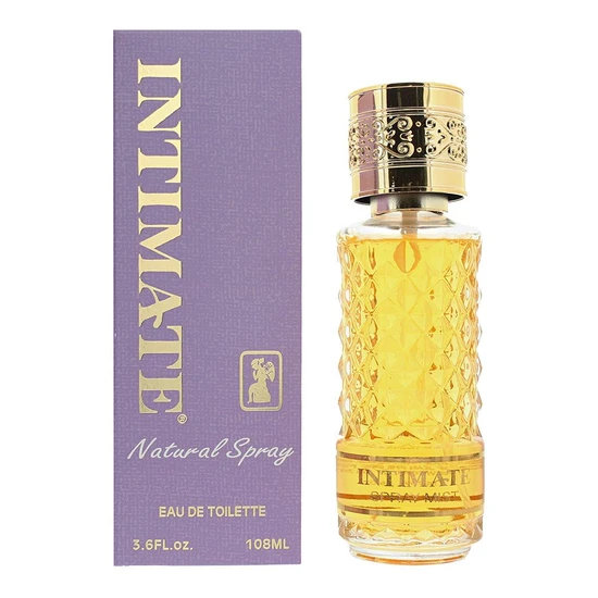 Jean Philippe Intimate Eau De Toilette