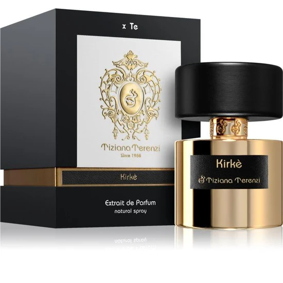 Tiziana Terenzi Kirke Extrait De Parfum
