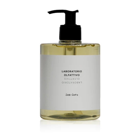 Laboratorio Olfattivo Zen Zero Liquid Soap
