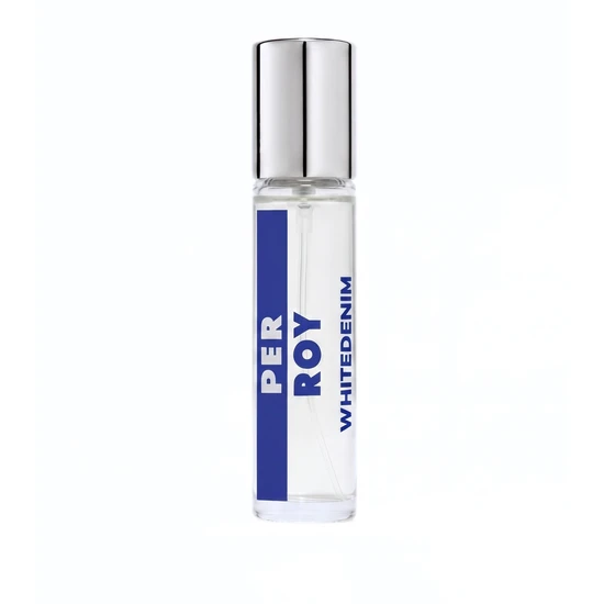 PERROY PARFUM WHITEDENIM Eau De Parfum