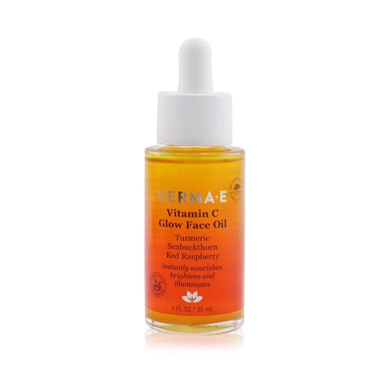 Derma E Vitamin C Glow Face Oil