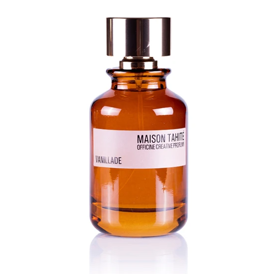 Maison Vanillade Eau De Parfum
