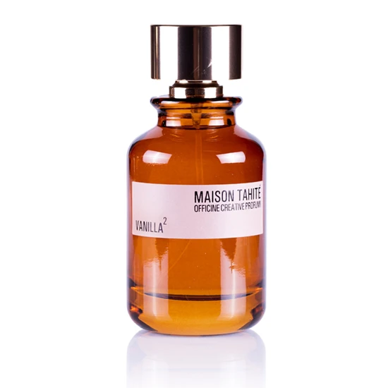 Maison Vanilla2 Eau De Parfum