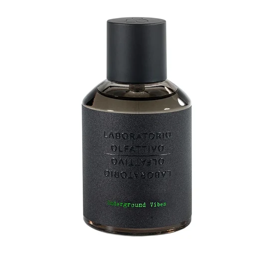 Laboratorio Olfattivo Underground Vibes Parfum Intense