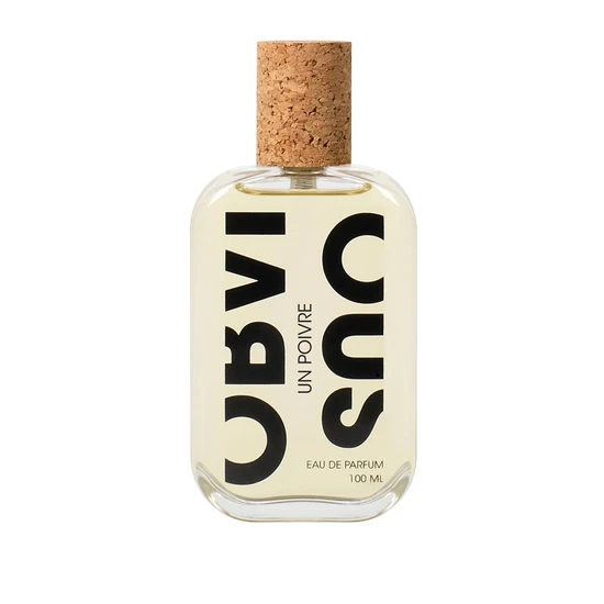 OBVIOUS Un Poivre Eau De Parfum
