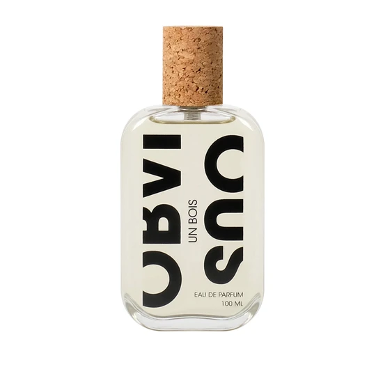 OBVIOUS Un Bois Eau De Parfum