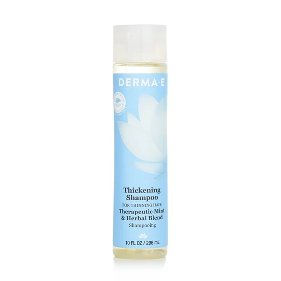 Derma E Thickening Shampoo