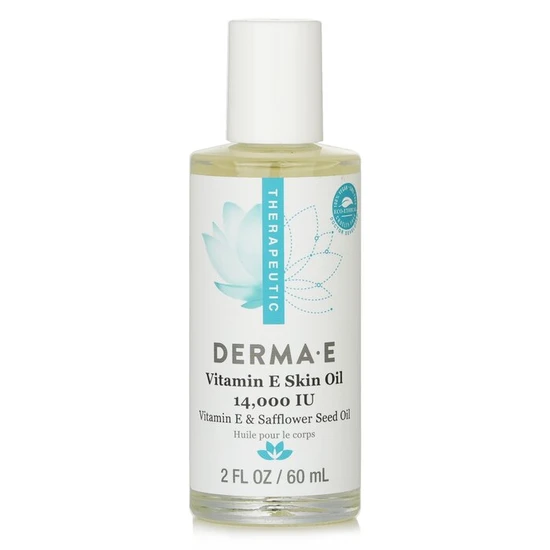 Derma E Therapeutic Vitamin E Skin Oil 14, 000 IU