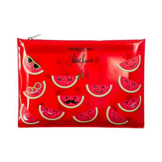 Revolution Skin Care X Jake Jamie Watermelon Microfibre Cleaning Cloth