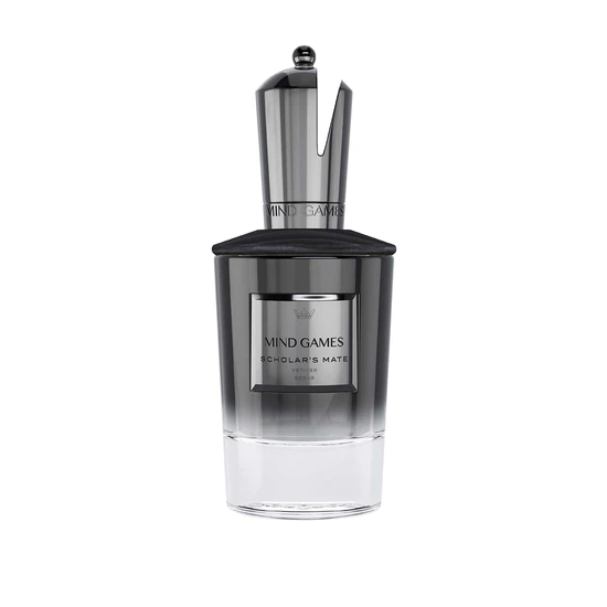 Mind Games Scholar's Mate Extrait De Parfum