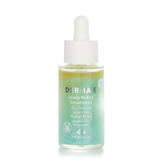 Derma E Scalp Relief Treatment