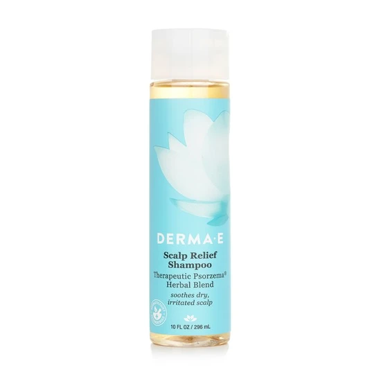 Derma E Scalp Relief Shampoo