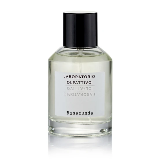 Laboratorio Olfattivo Rosamunda Eau De Parfum
