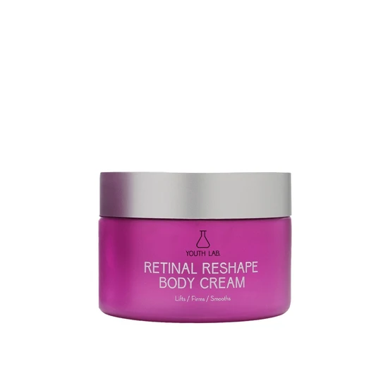 Youth Lab Retinal Reshape Body Cream