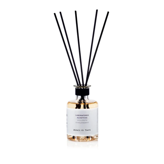 Laboratorio Olfattivo Petali Di Tiare' Room Diffuser