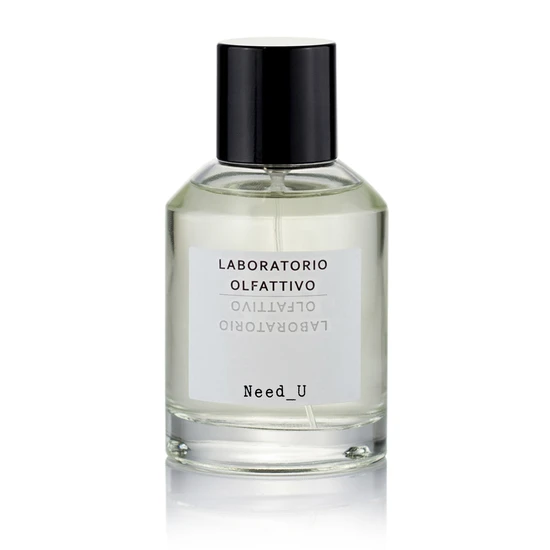 Laboratorio Olfattivo Need U Eau De Parfum 100Ml