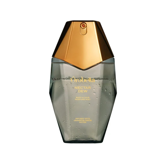 Orebella Nectar Dew Body & Hair Perfume Mist