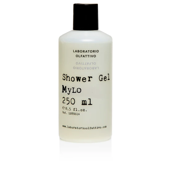 Laboratorio Olfattivo MyLO Shower Gel
