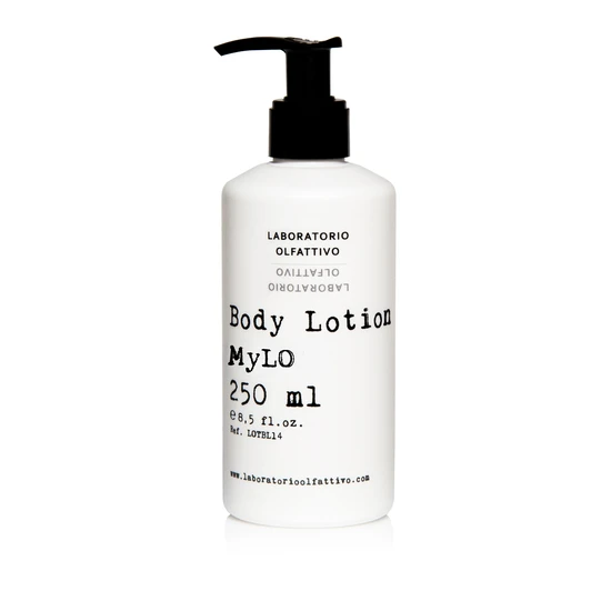Laboratorio Olfattivo MyLO Body Lotion