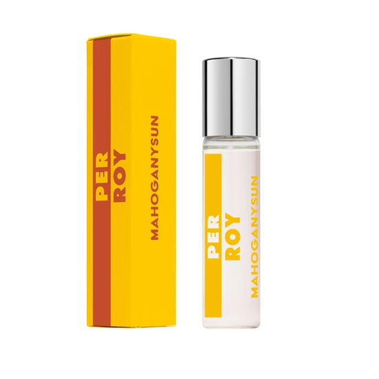 PERROY PARFUM Mahogany Sun Eau De Parfum