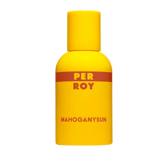 PERROY PARFUM MAHOGANYSUN Eau De Parfum