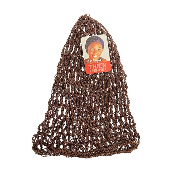 Magic Collection Loose Thick Fishnet RS32BR
