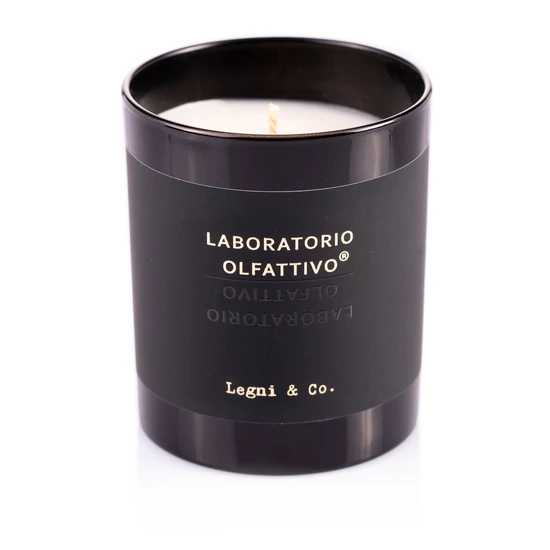 Laboratorio Olfattivo Legni & Co. Candle