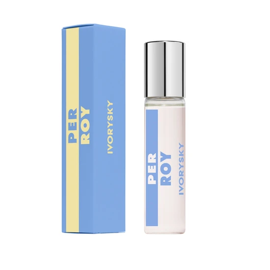 PERROY PARFUM IVORYSKY Eau De Parfum