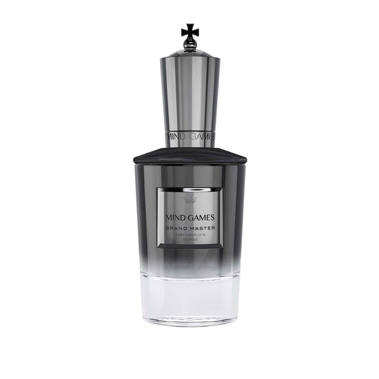 Mind Games Grand Master Extrait De Parfum
