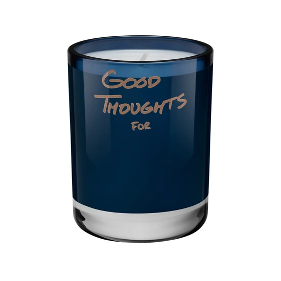 Better World Fragrance House Good Thoughts Candle