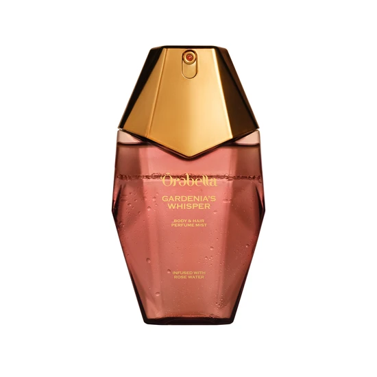 Orebella Gardenia's Whisper Body & Hair Perfume Mist