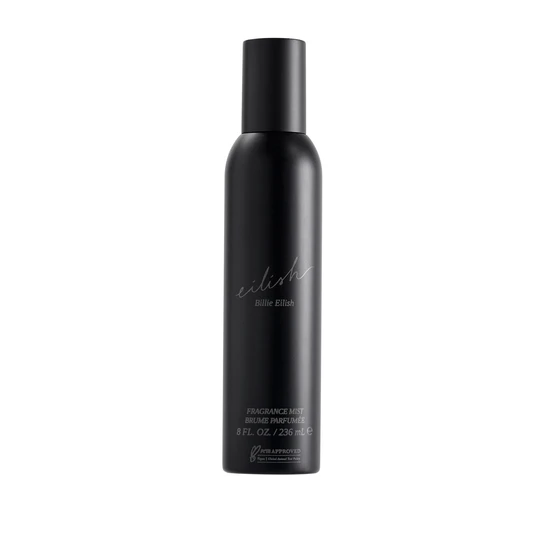 Billie Eilish Eilish Body Mist