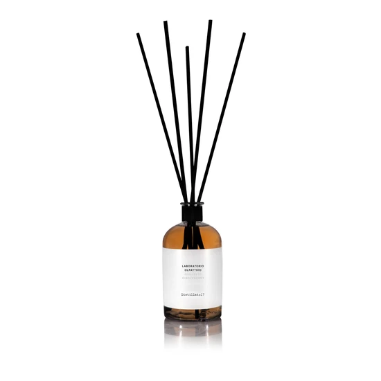 Laboratorio Olfattivo Distillato17 Room Diffuser