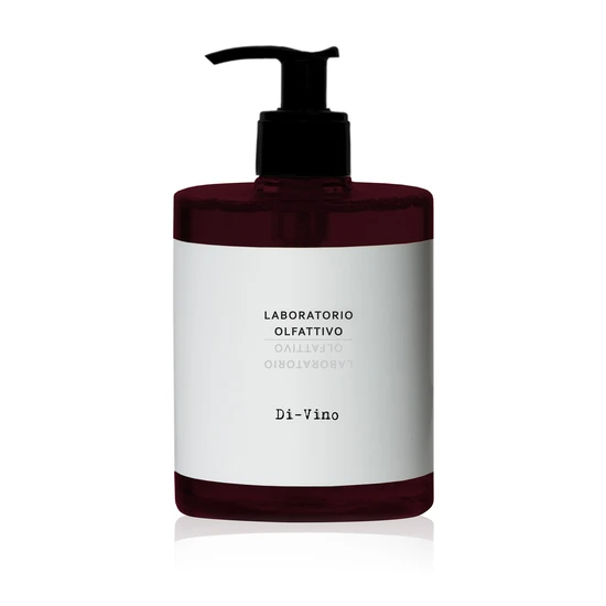 Laboratorio Olfattivo Di-Vino Liquid Soap